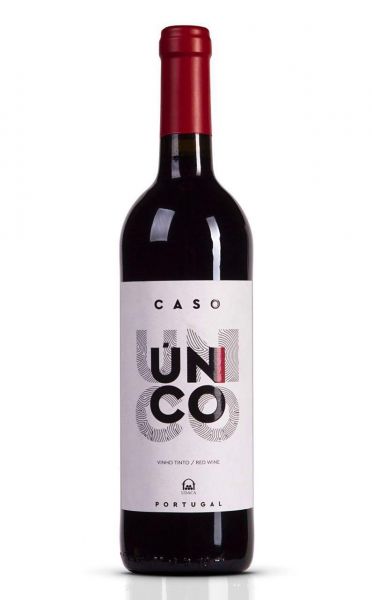 VINHO CASO UNICO 750ML UDACA
