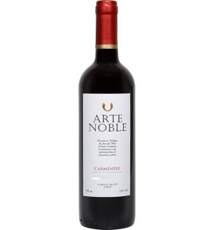 Arte Noble Carmenere