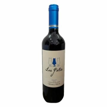 Los Gatos Merlot