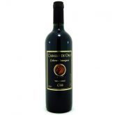 Caballo De Oro Cabernet Valle Central