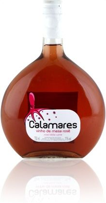 Calamares Rose Meio Seco
