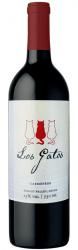 Los Gatos Carmenere Safra 2019