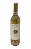 Caballo De Oro Chardonnay Valle Central Safra 2021
