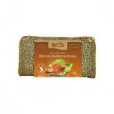 Pão de Centeio Integral 500g - Meierbaer