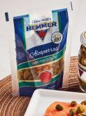 ALCAPARRA HEMMER 170100G SACHE