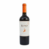 VINHO RENO CABERNET SAUVIGNON 750ML VALE CENTRAL CHILE