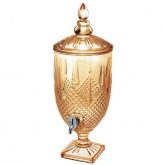 SUQUEIRA AMBAR 4,5LT VIDRO ART HOUSE