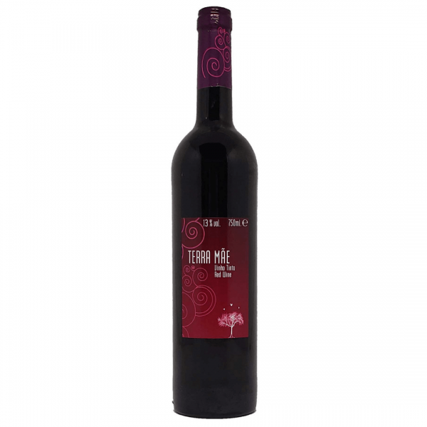 Terra Mãe  750ml