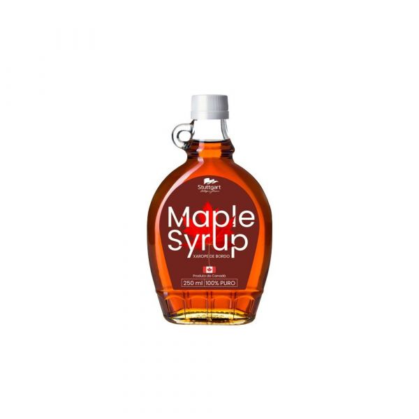 Xarope de Maple 250ml