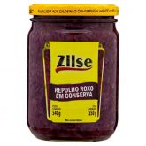 REPOLHO ROXO ZILSE 400G