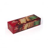 BISCOITO BORGGREVE 300G SPEKULATIUS AMENDOAS
