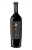 VINHO MESSAPI PUGLIA PRIMITIVO 750ML TINTO
