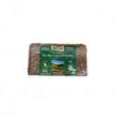 PAO MEIER 500G BIO TRIPLO CENTEIO, TRIGO, AVEIA