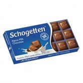 Chocolate Schogetten Ao Leite 100g - TRUMPF