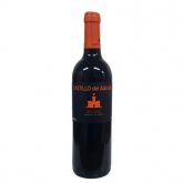 Castillo del Águila 750ml  - Safra 2019