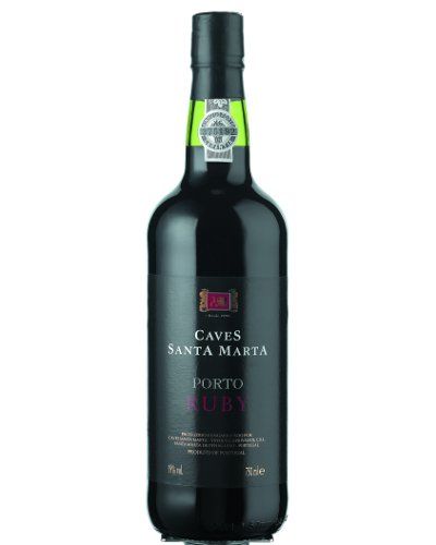 Porto Caves Santa Marta Ruby