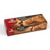 BISCOITO BORGGREVE 200G NUSS GEBACKERNES AVELA