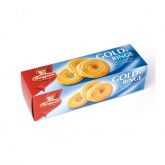 BISCOITO BORGGREVE 400G GOLD-RINGE ANEIS COOKIES
