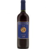 Caballo De Oro Merlot Valle Central Safra 2021