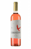 Libertas Rose Syrah750ml