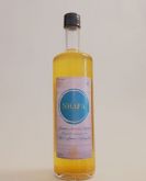 Nhapa Mel Limão Gengibre 700ml