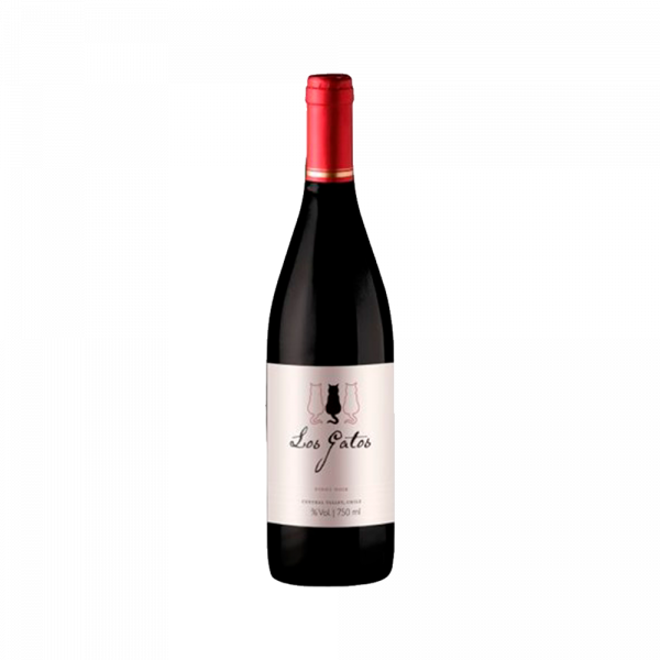 Los Gatos Pinot Noir 750ml
