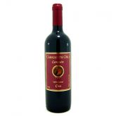VINHO CABALLO DE ORO CARMENERE VALLE CENTRAL