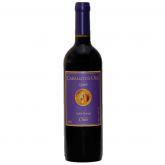 Caballo De Oro Syrah Valle Central